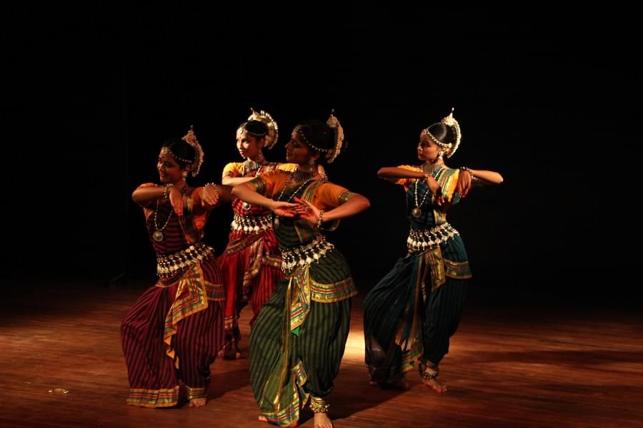 MGMU Student Activities photo 5